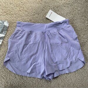 Fast and Free HR Classic Short 3” (reflective)